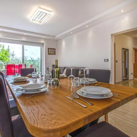 Lejlighed Cozy In With Sauna Koper