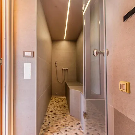 Cozy In With Sauna *