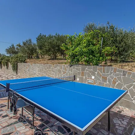 Apartmán Cozy In With Sauna *