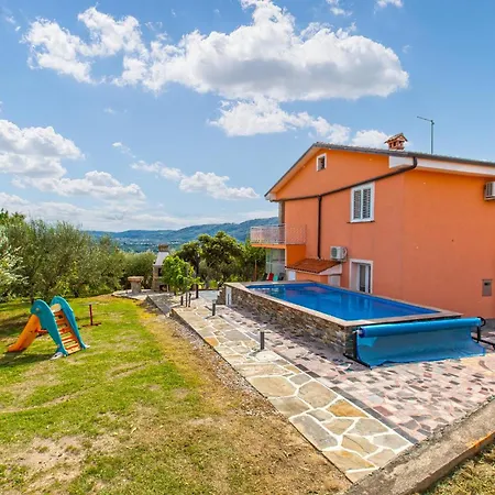 Cozy In With Sauna *