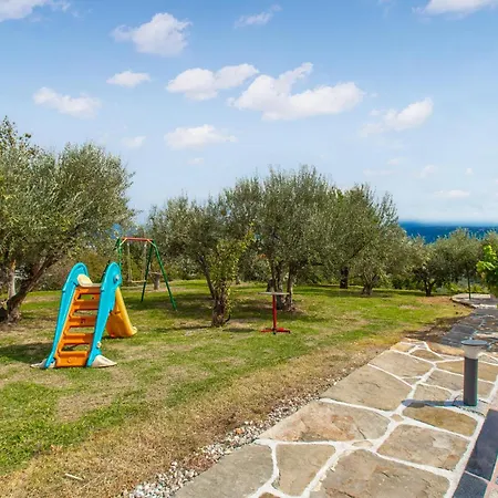 Apartmán Cozy In With Sauna