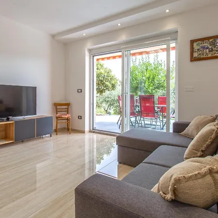 Apartmán Cozy In With Sauna *