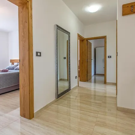 Lejlighed Cozy In With Sauna Koper