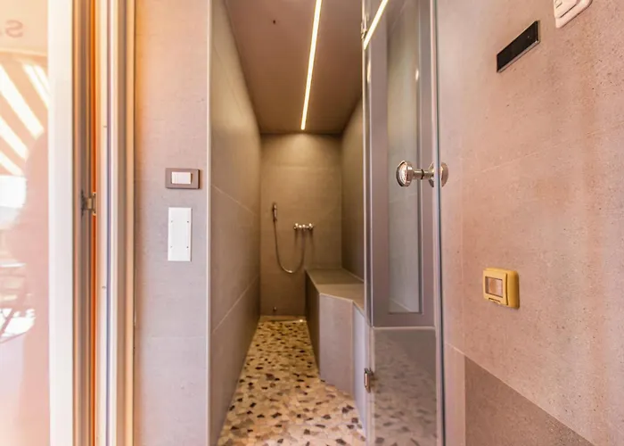 Cozy In With Sauna *