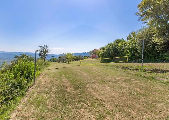 Cozy In With Sauna Διαμέρισμα