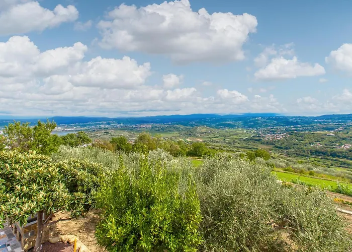 Διαμέρισμα Cozy In With Sauna