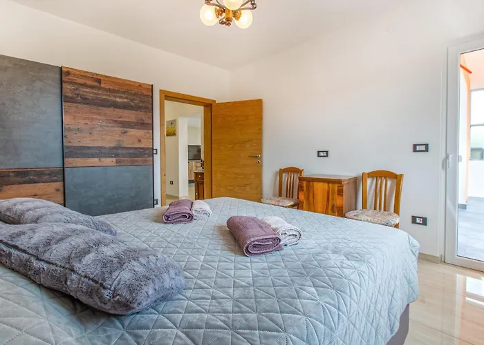 Διαμέρισμα Cozy In With Sauna *