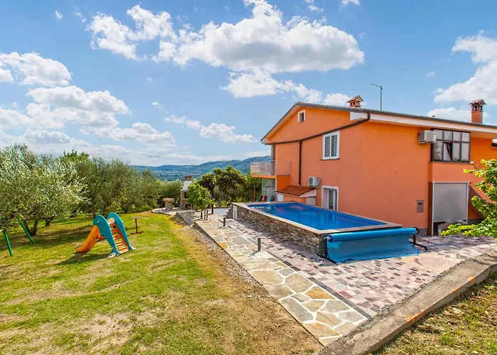 Cozy In With Sauna *