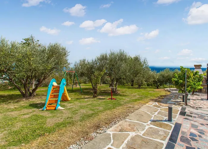 Διαμέρισμα Cozy In With Sauna