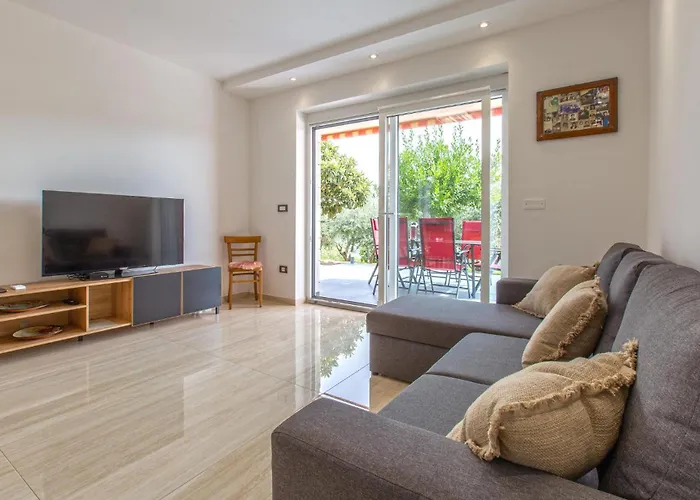 Apartmán Cozy In With Sauna *