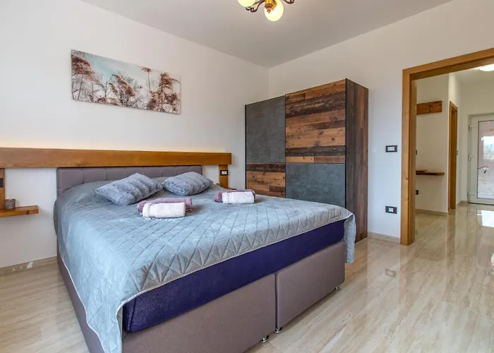 Διαμέρισμα Cozy In With Sauna Κόπερ