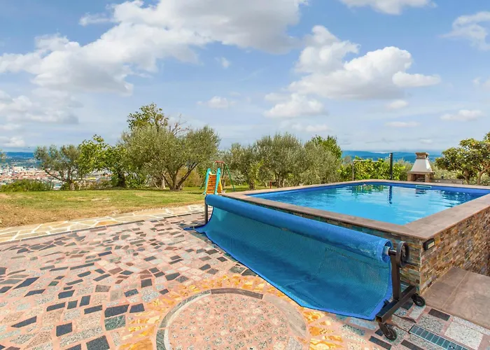 Cozy In With Sauna Διαμέρισμα *